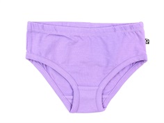 Katvig underbukser pige purple (3-pack)